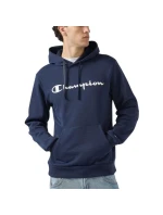 Champion pánská mikina s kapucí 221809.BS501 pánské