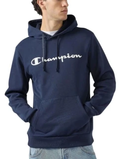 Champion pánská mikina s kapucí 221809.BS501 pánské