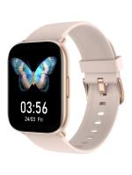 Chytré hodinky ORO FIT PRO GT PINK Oromed