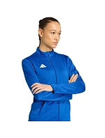 Dámská mikina adidas Entrada 26 Track modrá JZ6594