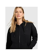 Dámská mikina s kapucí 4F 4FRMM00TSWSF2772-20S pánské