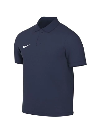 Pánské tričko Nike Dri-FIT Park 26 Polo námořnická modrá IB1193 410 pánské