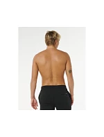 Pánské kalhoty RIP CURL Icons Of Surf Trackpant, černé Pánské kalhoty RIP CURL Icons Of Surf Trackpant, černé