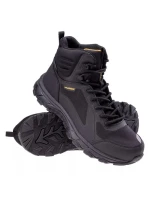 Pánské boty Hixon Mid Wp C M 92800442320 - Elbrus Pánské boty Hixon Mid Wp C M 92800442320 - Elbrus