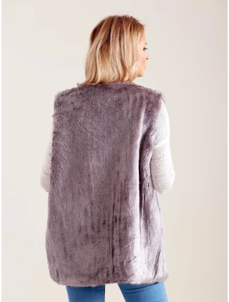 AT vesta KZ 4102 2.25P šedá