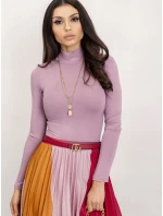 Halenka RV BZ 5210.19 tmavě růžová Halenka RV BZ 5210.19 tmavě růžová