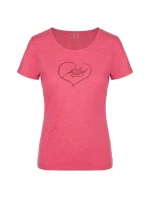 Dámské funkční tričko Garove-w - Kilpi