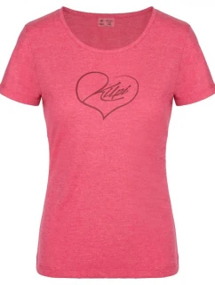 Dámské funkční tričko Garove-w - Kilpi