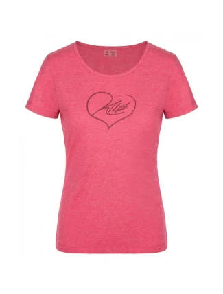 Dámské funkční tričko Garove-w - Kilpi