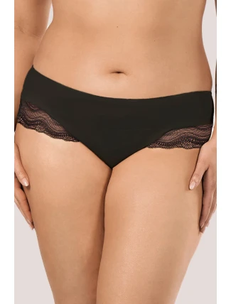 PEPITE BRAZILIANS ČERNÁ