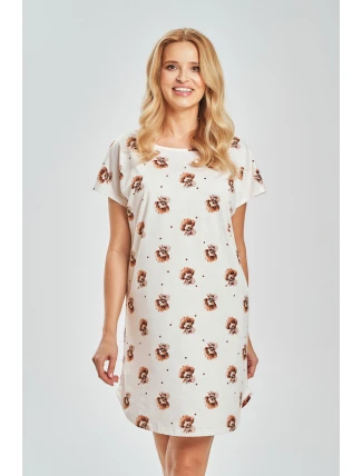 3517 DÁMSKÉ TRIČKO COCO S-XL