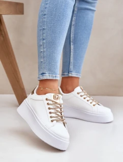 Sportovní obuv  model 208062 Step in style