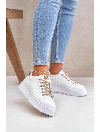 Sportovní obuv  model 208062 Step in style