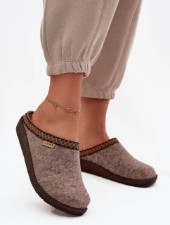 Pantofle model 220066 Step in style