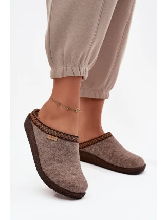 Pantofle model 220066 Step in style