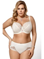 Dámská podprsenka 425 Casablanca cream - GORSENIA