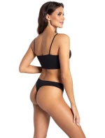Dámská tanga 1444s Nini black - GATTA