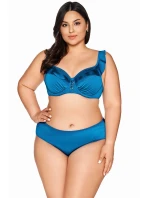 Horní díl plavek 213 azure plus - AVA