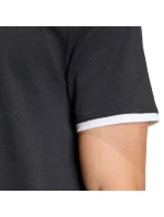 Pánské tričko adidas Entrada 26 Tee black JZ6675 pánské