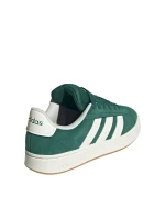 Pánské boty adidas Grand Court Alpha green JP8734