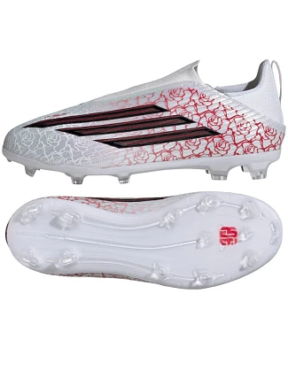 Dětské kopačky adidas F50 League LL FG/MG KJ3780