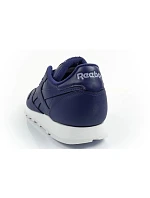 Reebok dámské sportovní tenisky Classic purple leather fashionable dámské