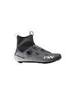 Cyklistické boty NORTHWAVE Celsius R Arctic Gtx, šedé Cyklistické boty NORTHWAVE Celsius R Arctic Gtx, šedé