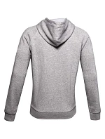 Pánská mikina Rival Fleece Big Logo Hd M 1357093 011 - Under Armour