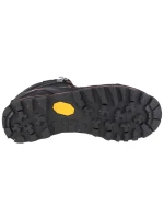 Dámské trekové boty Moon Mid W 31Q4796-U901 - CMP