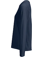 SOL'S Monarch Women Dámské tričko s dlouhým rukávem 25.4443 navy SOL'S Monarch Women Dámské tričko s dlouhým rukávem 25.4443 navy