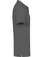 Promodoro 4400 Pánské pracovní piqué polo - EXCD 40.4400 steel grey Promodoro 4400 Pánské pracovní piqué polo - EXCD 40.4400 steel grey
