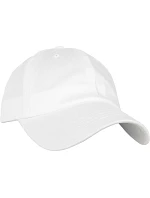 Flexfit 6245OC 6 panelová kšiltovka z bio bavlny 55.45OC white Flexfit 6245OC 6 panelová kšiltovka z bio bavlny 55.45OC white