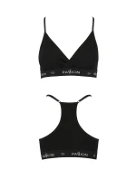 Passion PS008 barva:černá Passion PS008 barva:černá