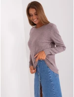 Přepínač AT SW 232901.25x světle fialová Přepínač AT SW 232901.25x světle fialová