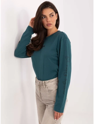 Tričko D12022M02688B námořní Tričko D12022M02688B námořní