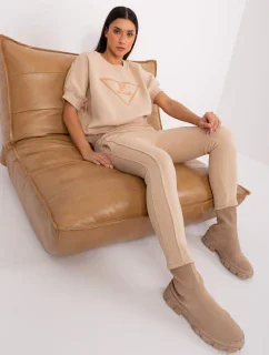 Sada EM KMPL 786.06 béžová