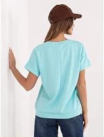 Halenka RV BZ A1259.01P mátová