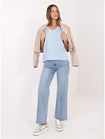 Tričko RV BZ A1268.18 světle modré