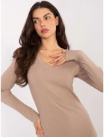 RV SK šaty A1050.08 tmavě lila