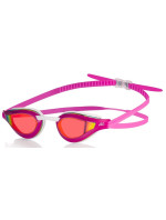 Plavecké brýle AQUA SPEED Rapid Mirror Pink Pattern 03