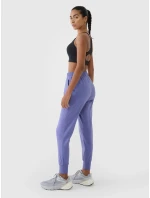 Dámské sportovní kalhoty 4F