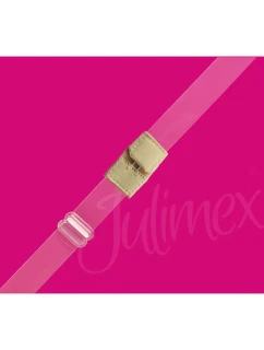 Řemínek s redukcí zapínání - silikonový 1 řada