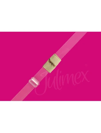 Řemínek s redukcí zapínání - silikonový 1 řada Řemínek s redukcí zapínání - silikonový 1 řada