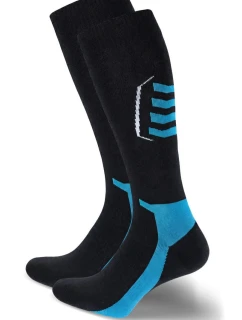 Lyžařské ponožky 9112.004