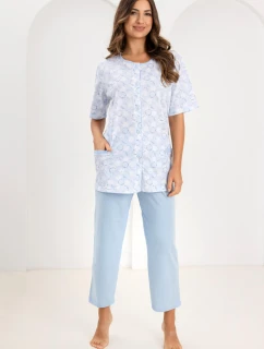 DÁMSKÉ PYŽAMO 738 W/26