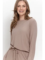 3621 DÁMSKÉ DLOUHÉ PYŽAMO MARILLA S–XL 3621 DÁMSKÉ DLOUHÉ PYŽAMO MARILLA S–XL