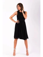 Krátké šaty model 125252 YourNewStyle Krátké šaty model 125252 YourNewStyle