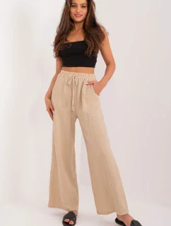 Dámské kalhoty model 194854 Italy Moda