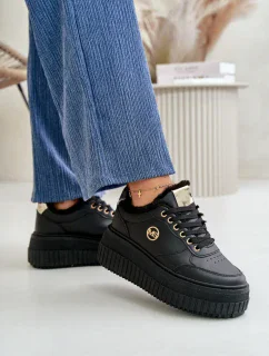 Sportovní obuv model 199887 Step in style