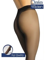 Dámské punčochové kalhoty Mona Dalia 15 den 1-4